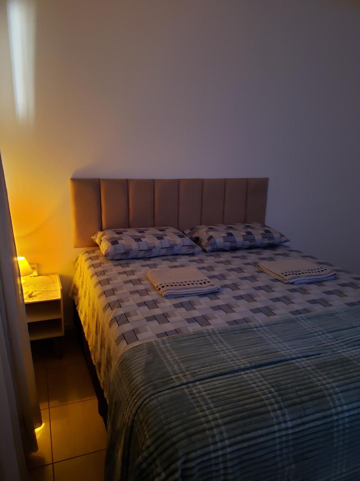 Inn Monte Gerizim Sao Paulo