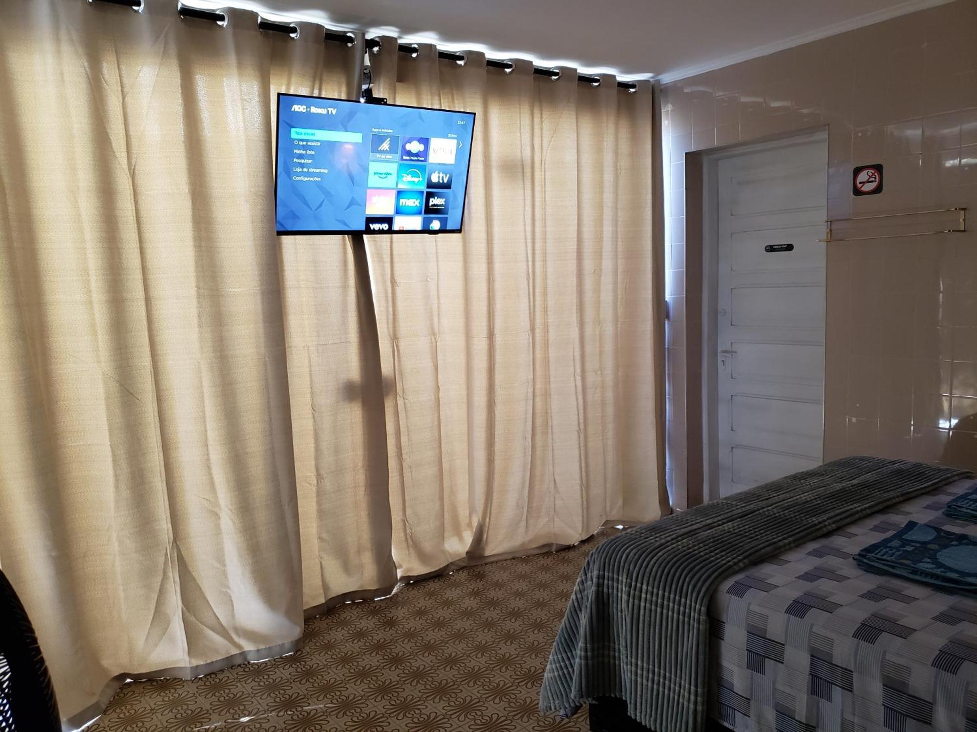 Monte Gerizim Inn *
