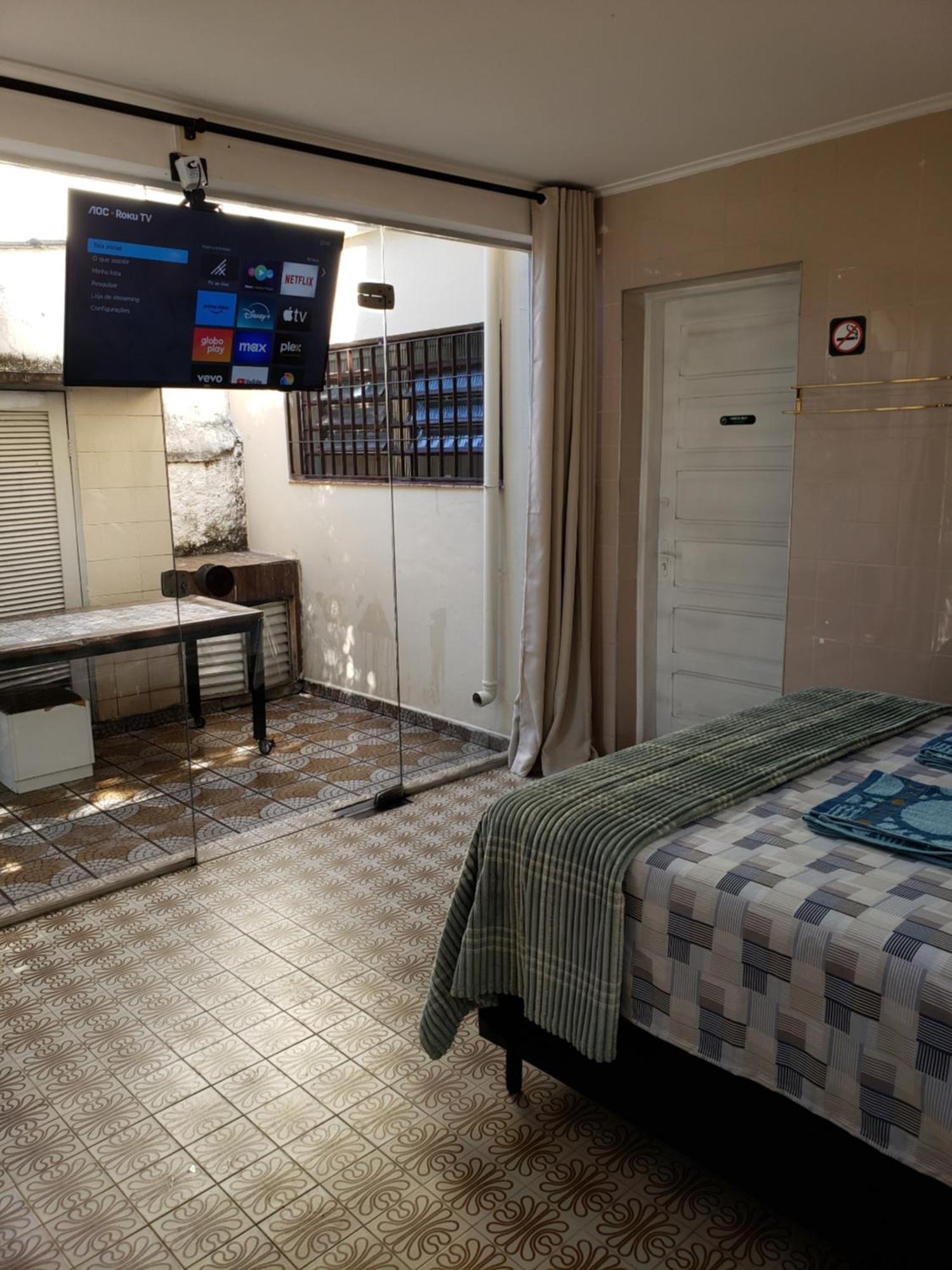 Inn Monte Gerizim *