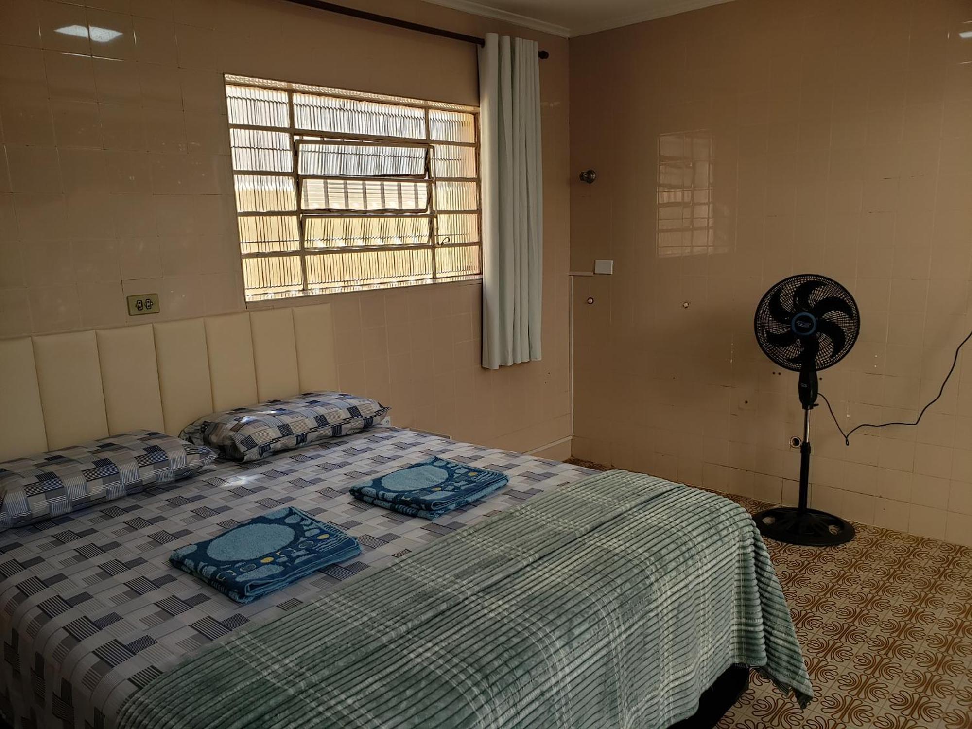 Monte Gerizim Inn