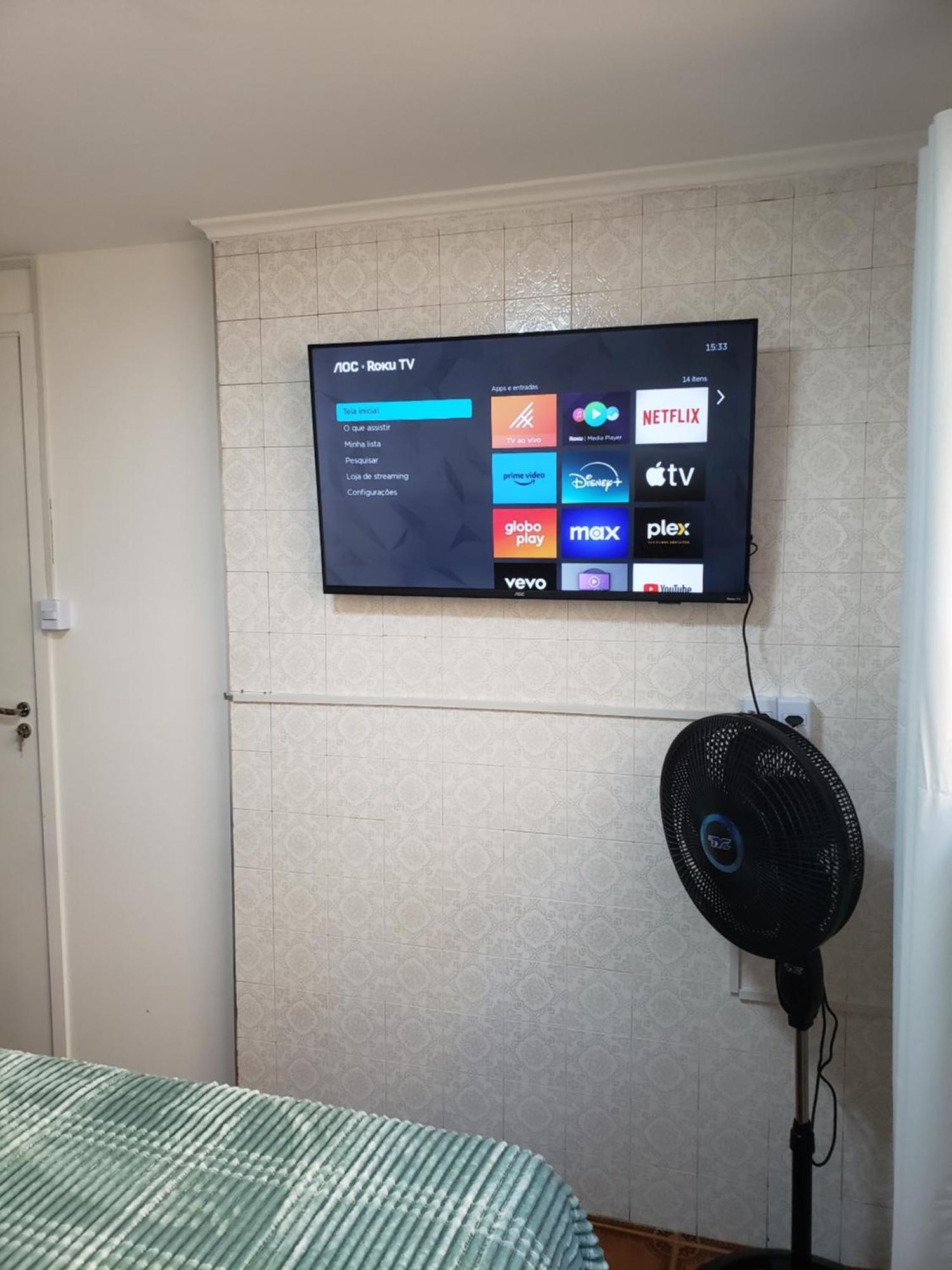 Inn Monte Gerizim Sao Paulo