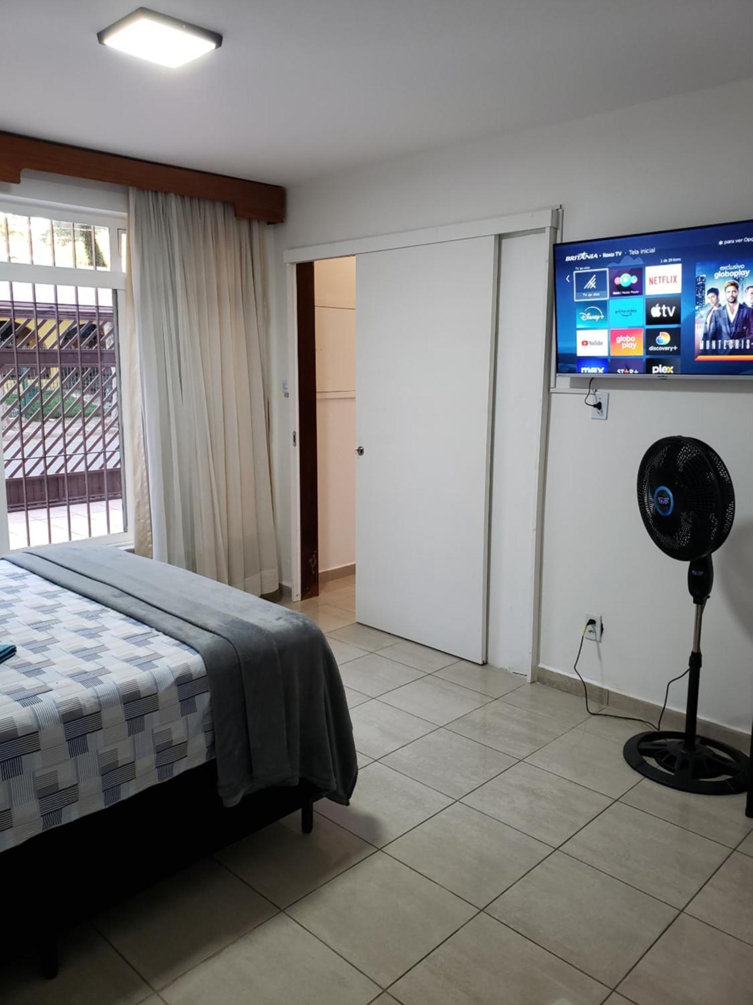 Inn Monte Gerizim