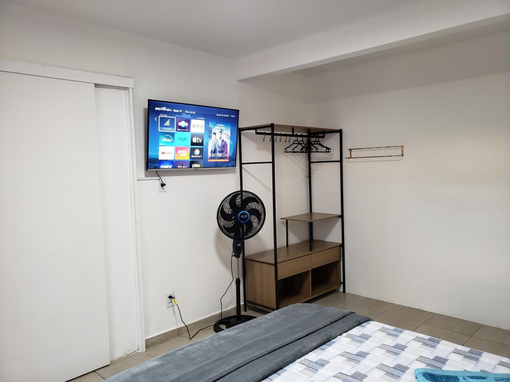 Inn Monte Gerizim Sao Paulo