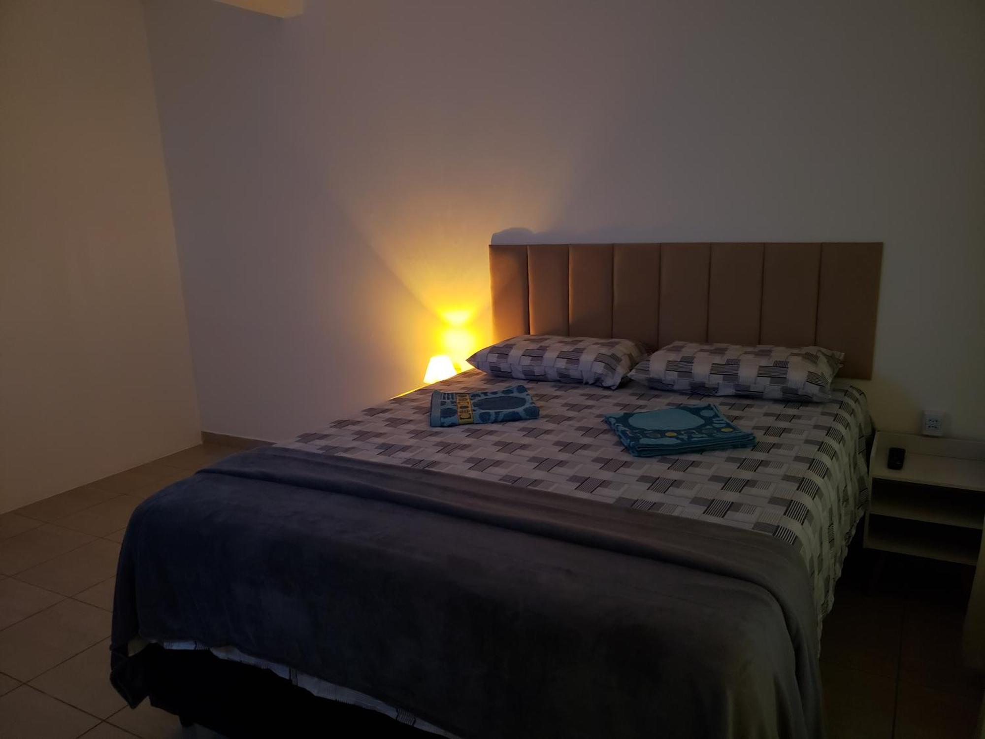 Inn Monte Gerizim Sao Paulo