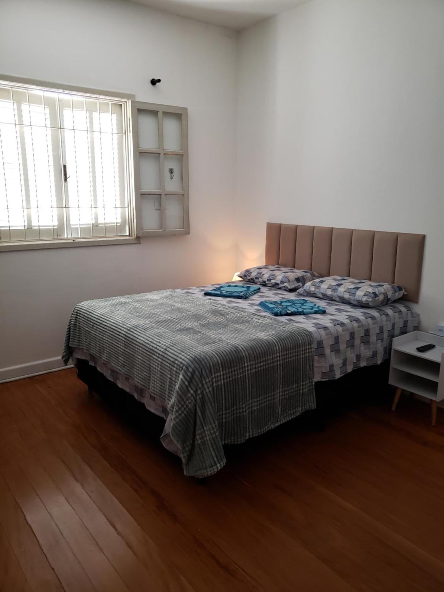 Monte Gerizim Inn Sao Paulo