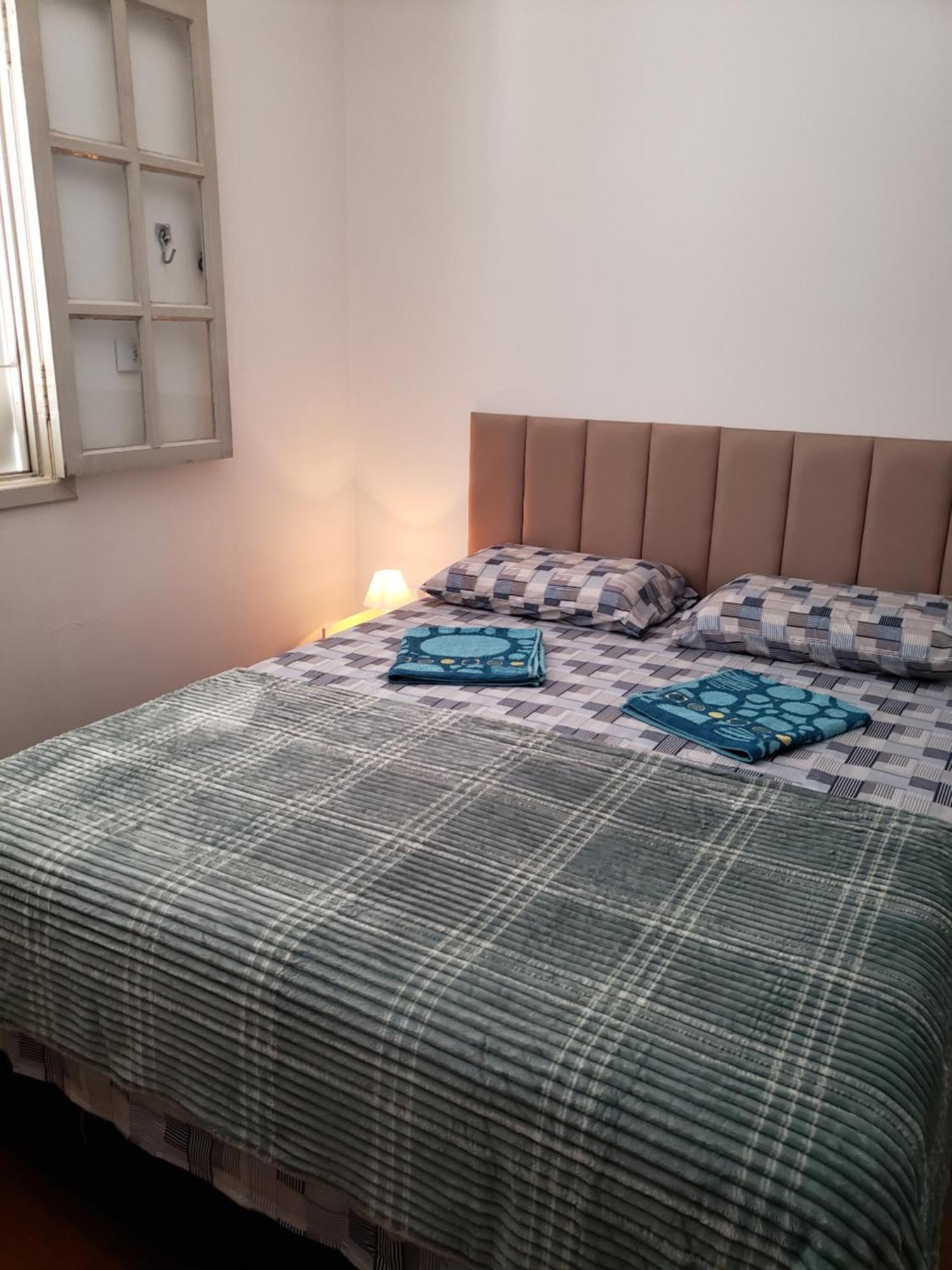 Inn Monte Gerizim *