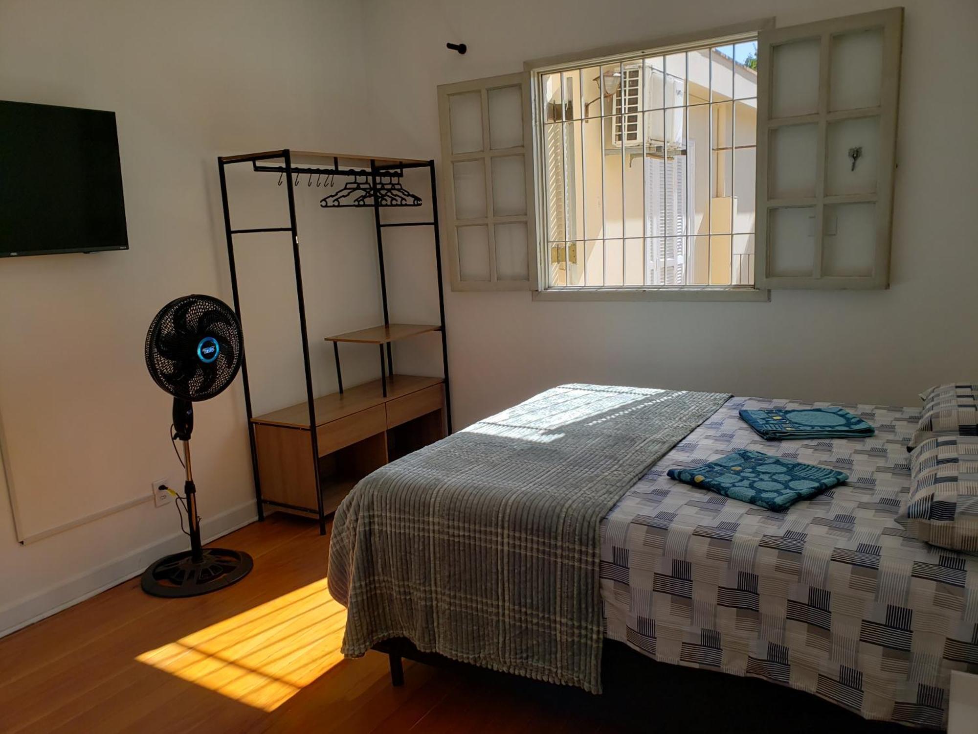 Inn Monte Gerizim *