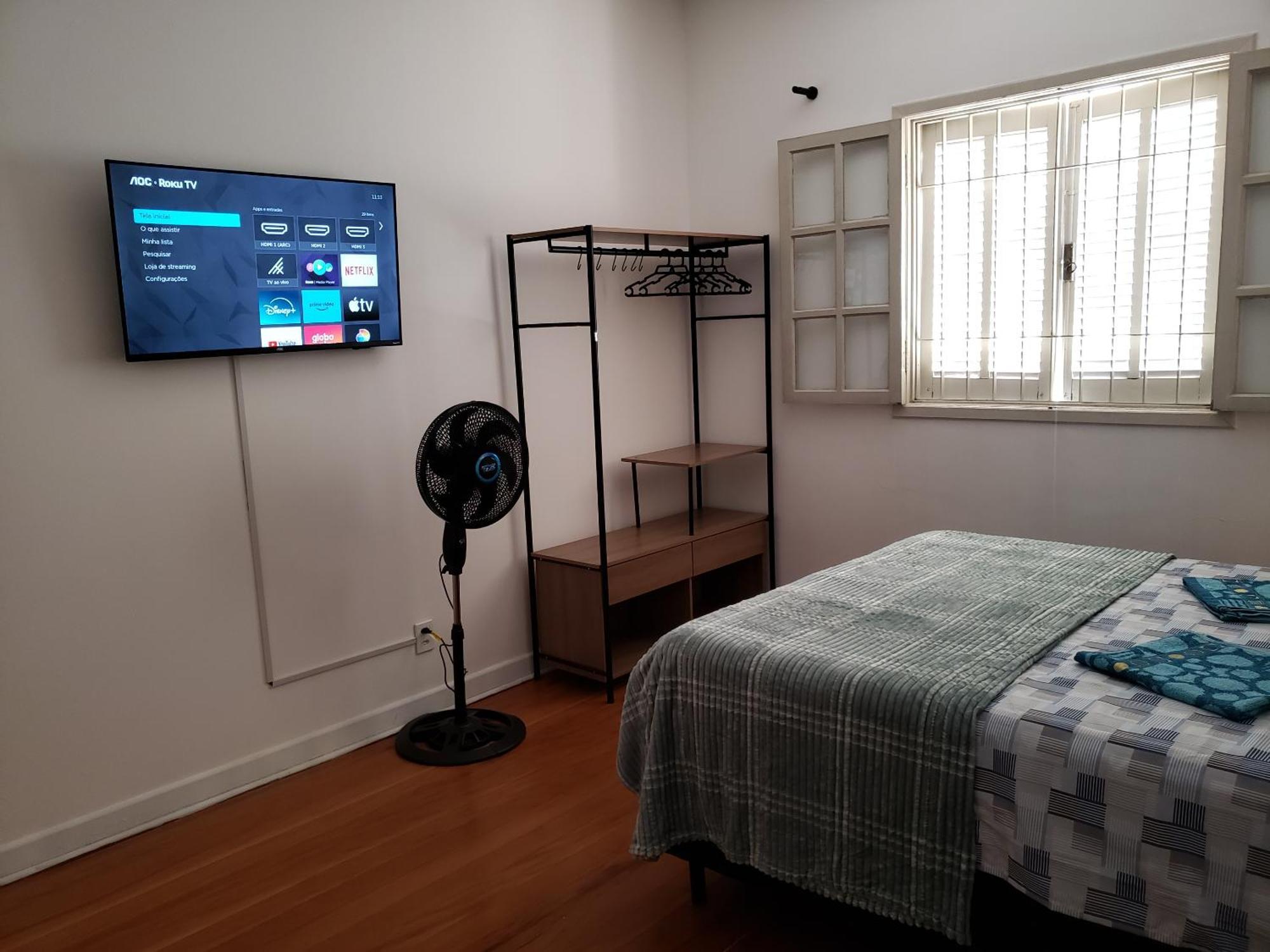 Monte Gerizim Inn Sao Paulo