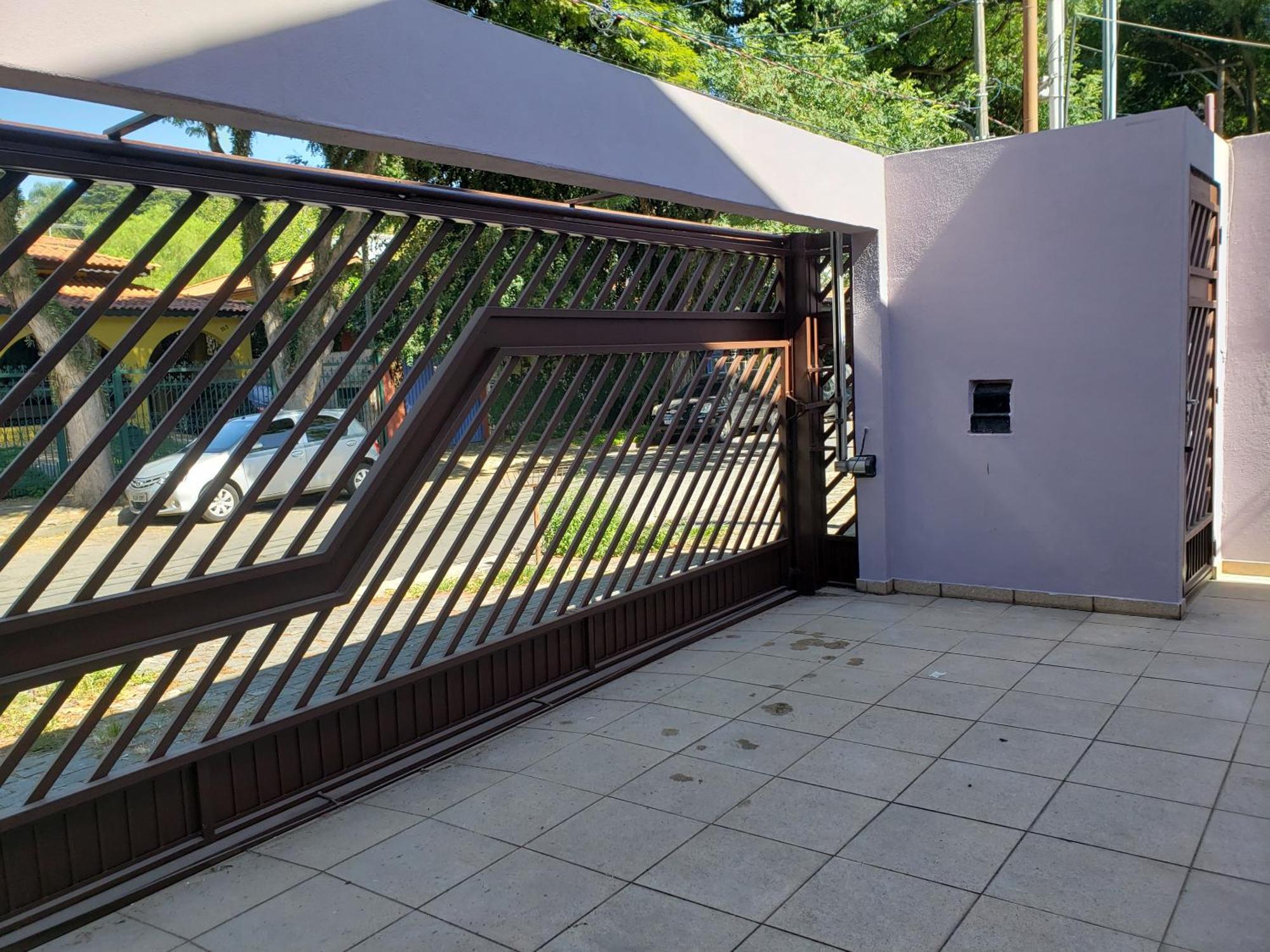 Inn Monte Gerizim *