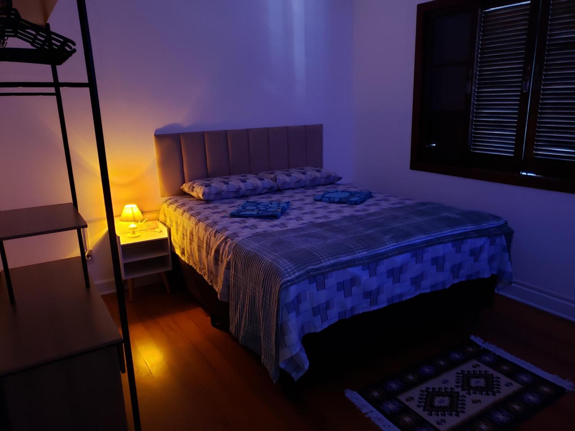 Monte Gerizim Inn Sao Paulo