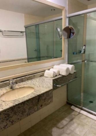 Aparthotel 4 Estrelas Ao Lado Do Wtc Berrini *