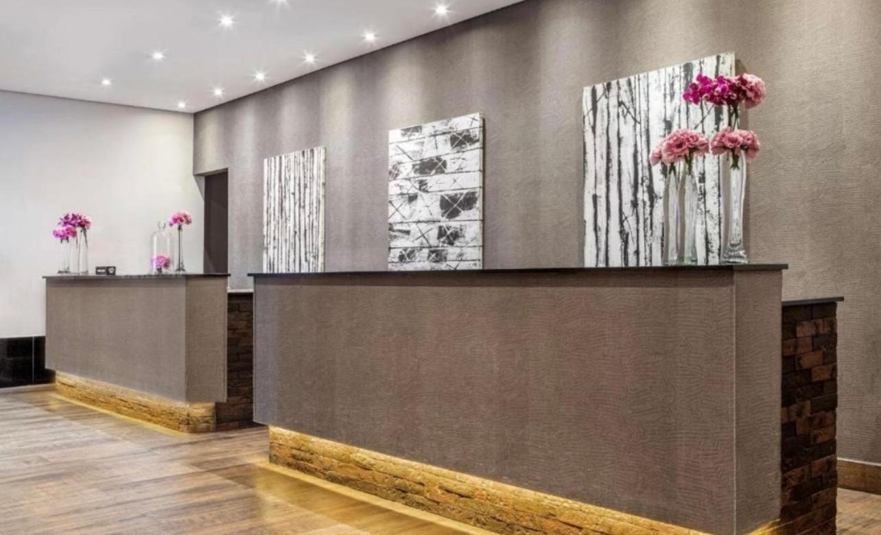 Av Ibirapuera 2534 Uh 1806 Hotel