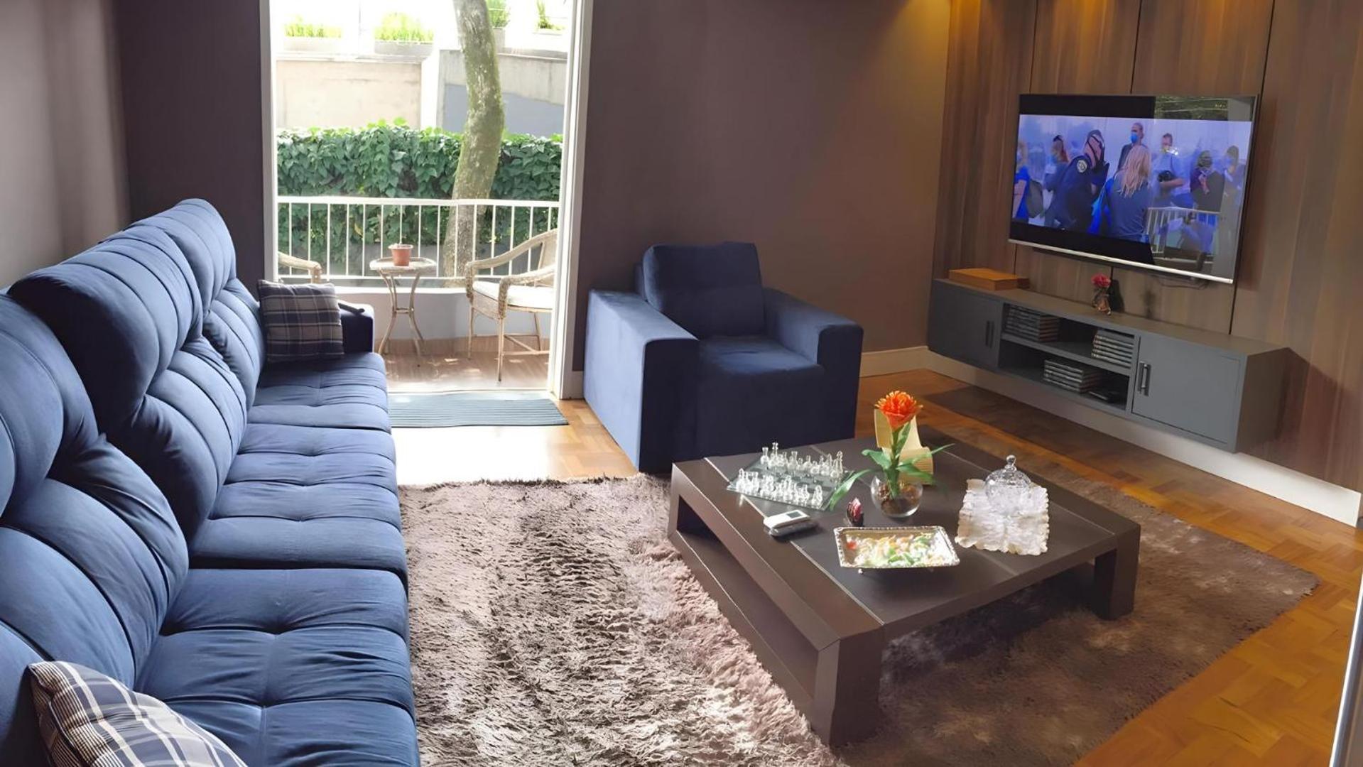 Casa Aconchegante Holiday home