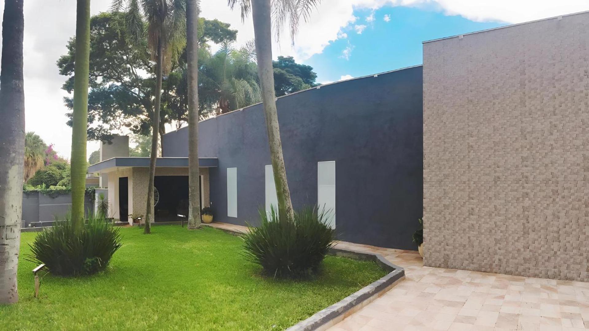 Holiday home Casa Aconchegante