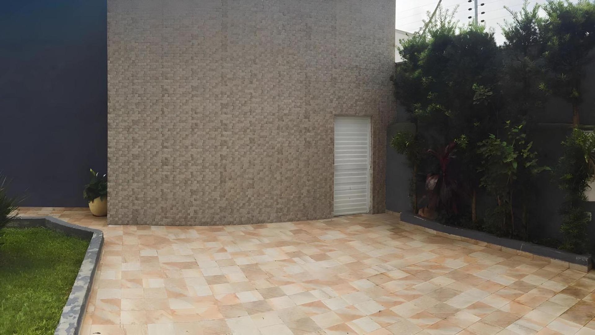 Casa Aconchegante Holiday home *