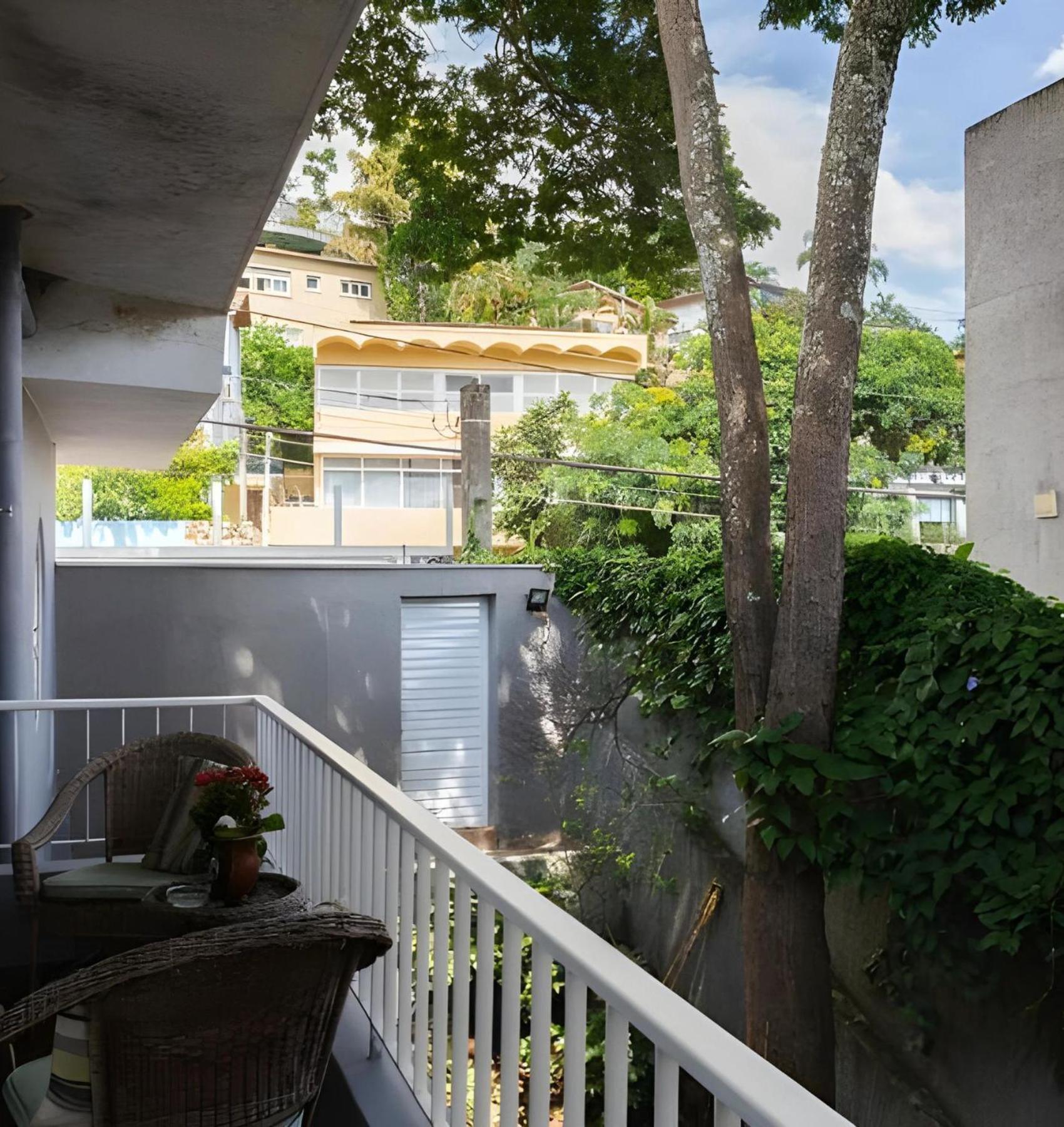 Holiday home Casa Aconchegante