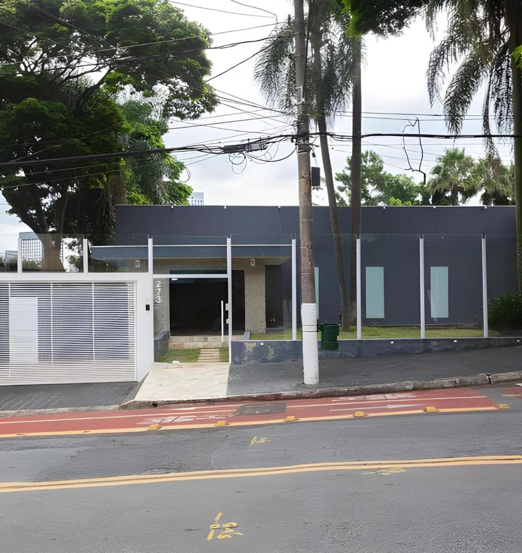 Holiday home Casa Aconchegante Sao Paulo