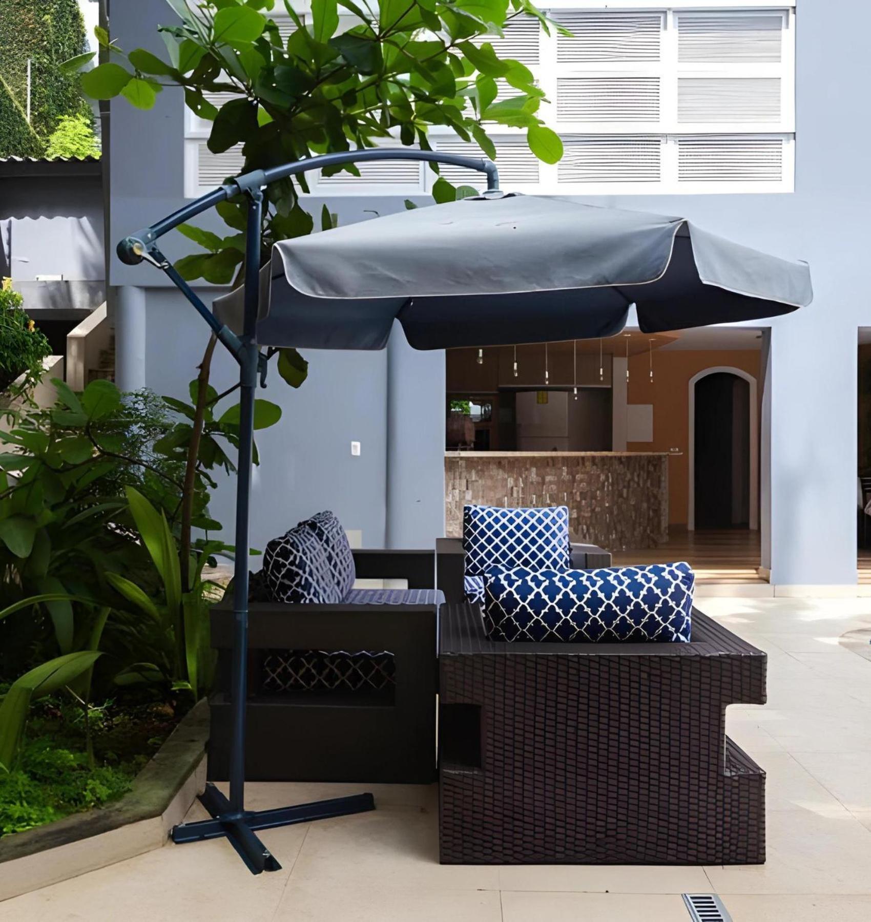 Casa Aconchegante Holiday home *