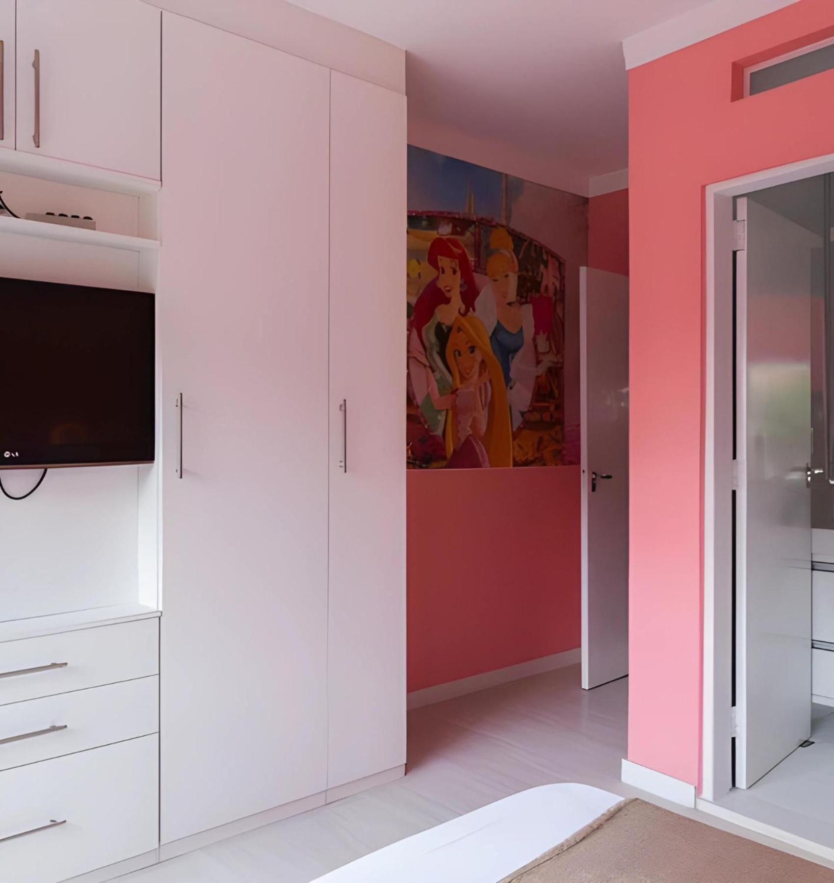 Holiday home Casa Aconchegante *