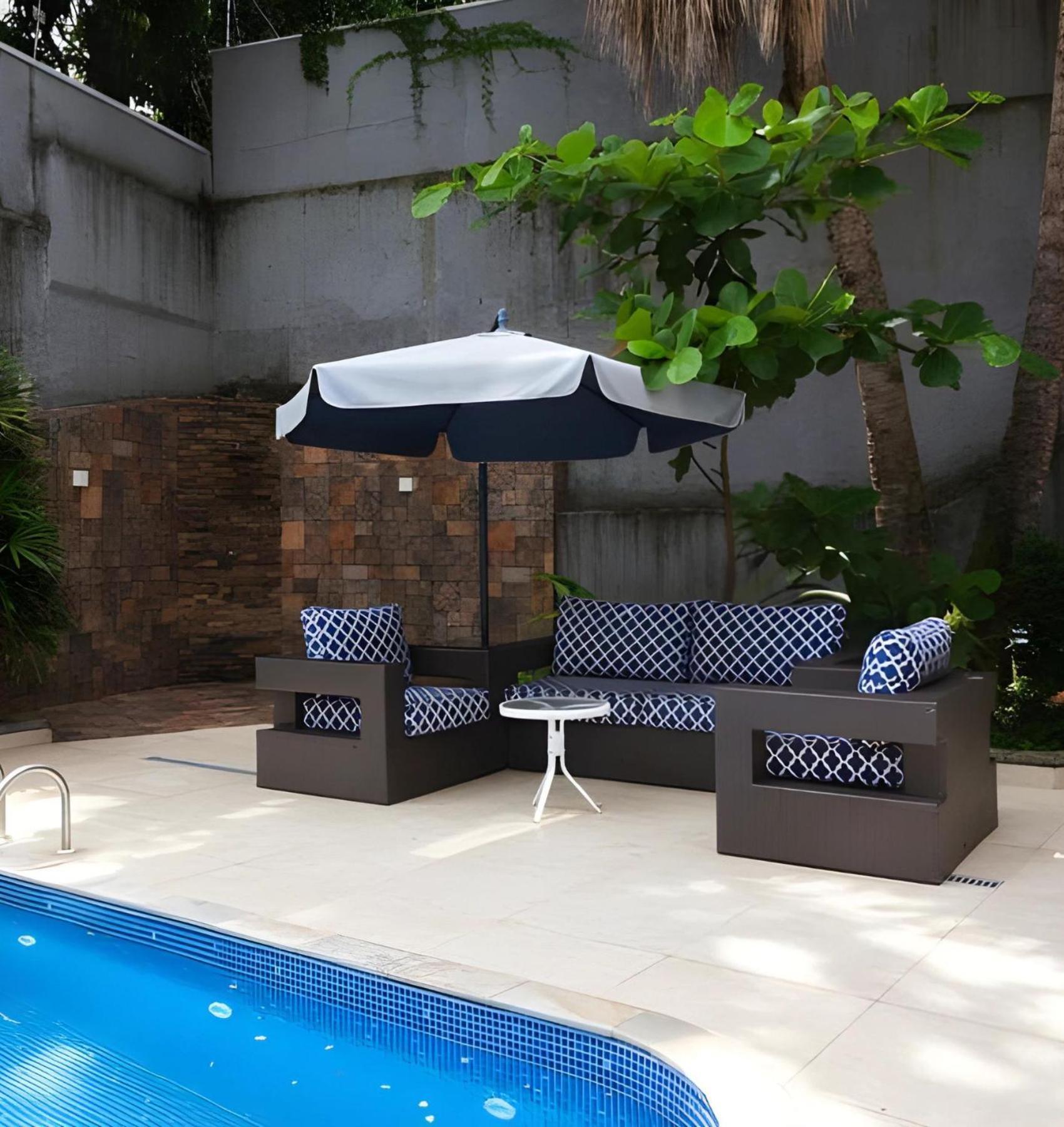Holiday home Casa Aconchegante *
