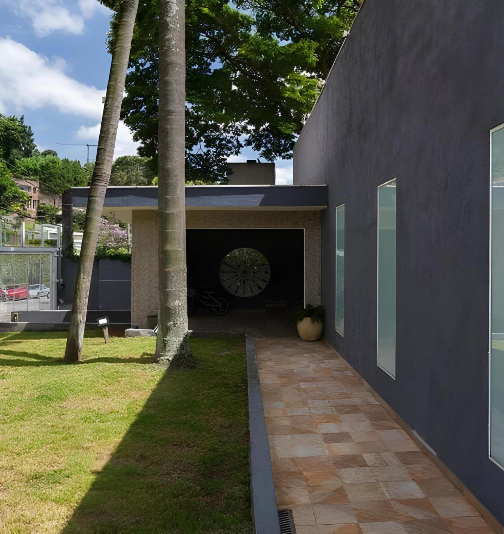 Holiday home Casa Aconchegante *