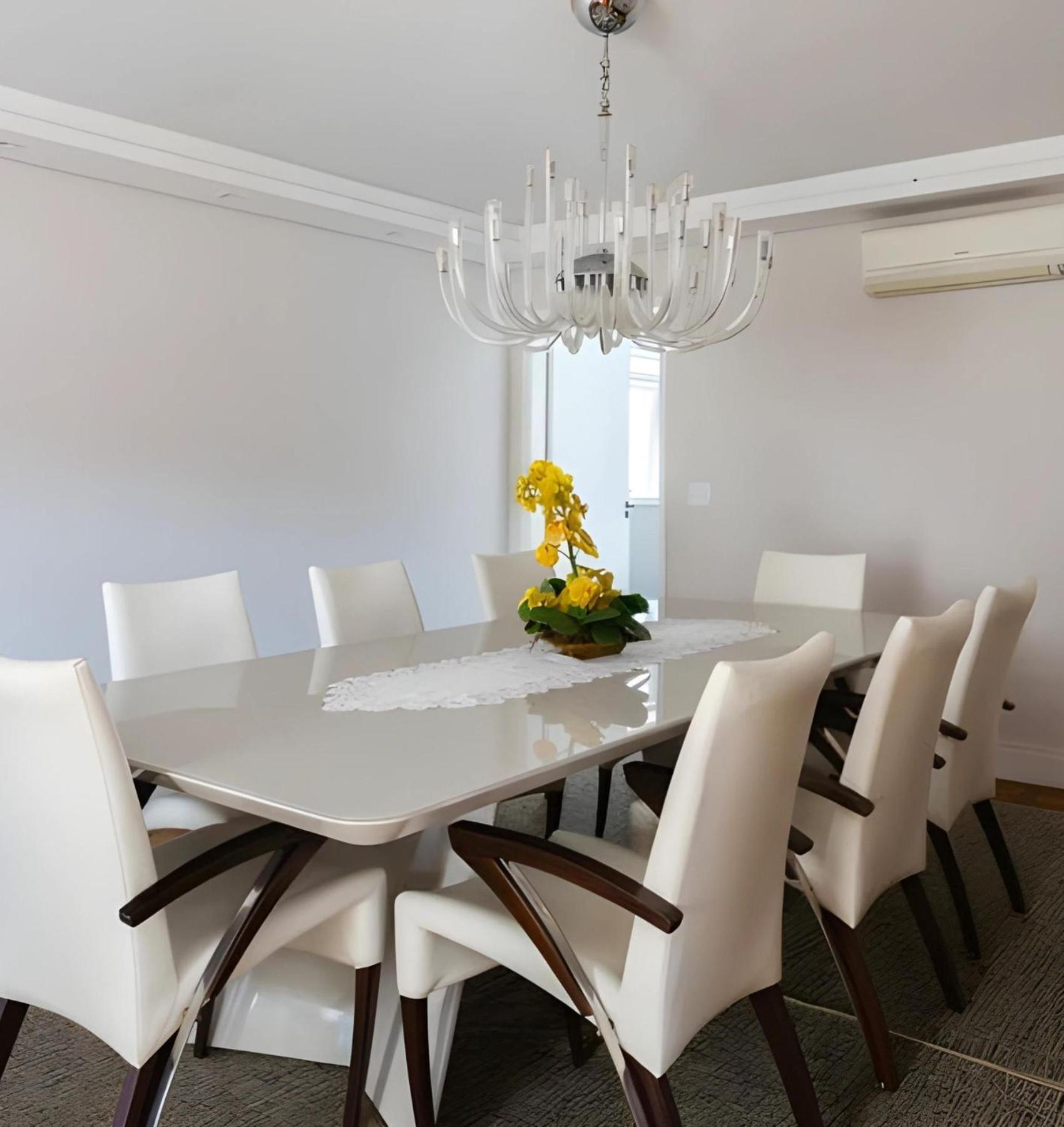 Casa Aconchegante Holiday home *