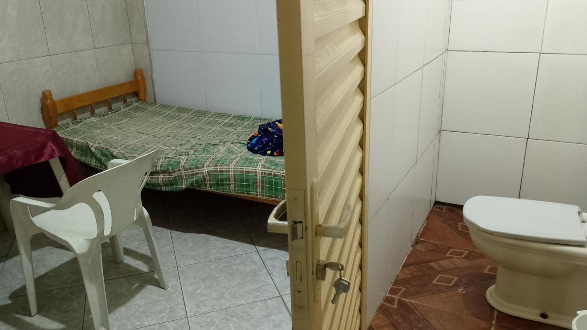 Hostel Espaco Barra Funda