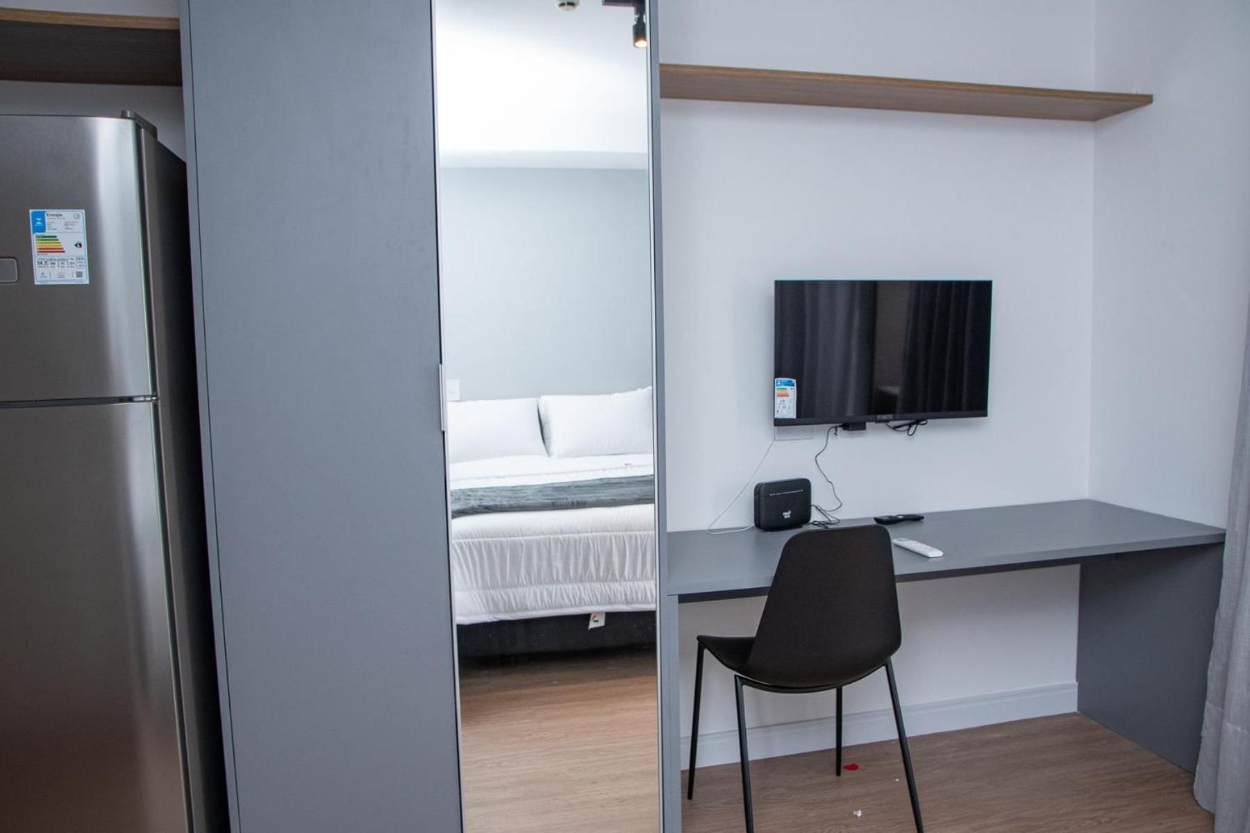 Housi Perdizes Apartment Sao Paulo