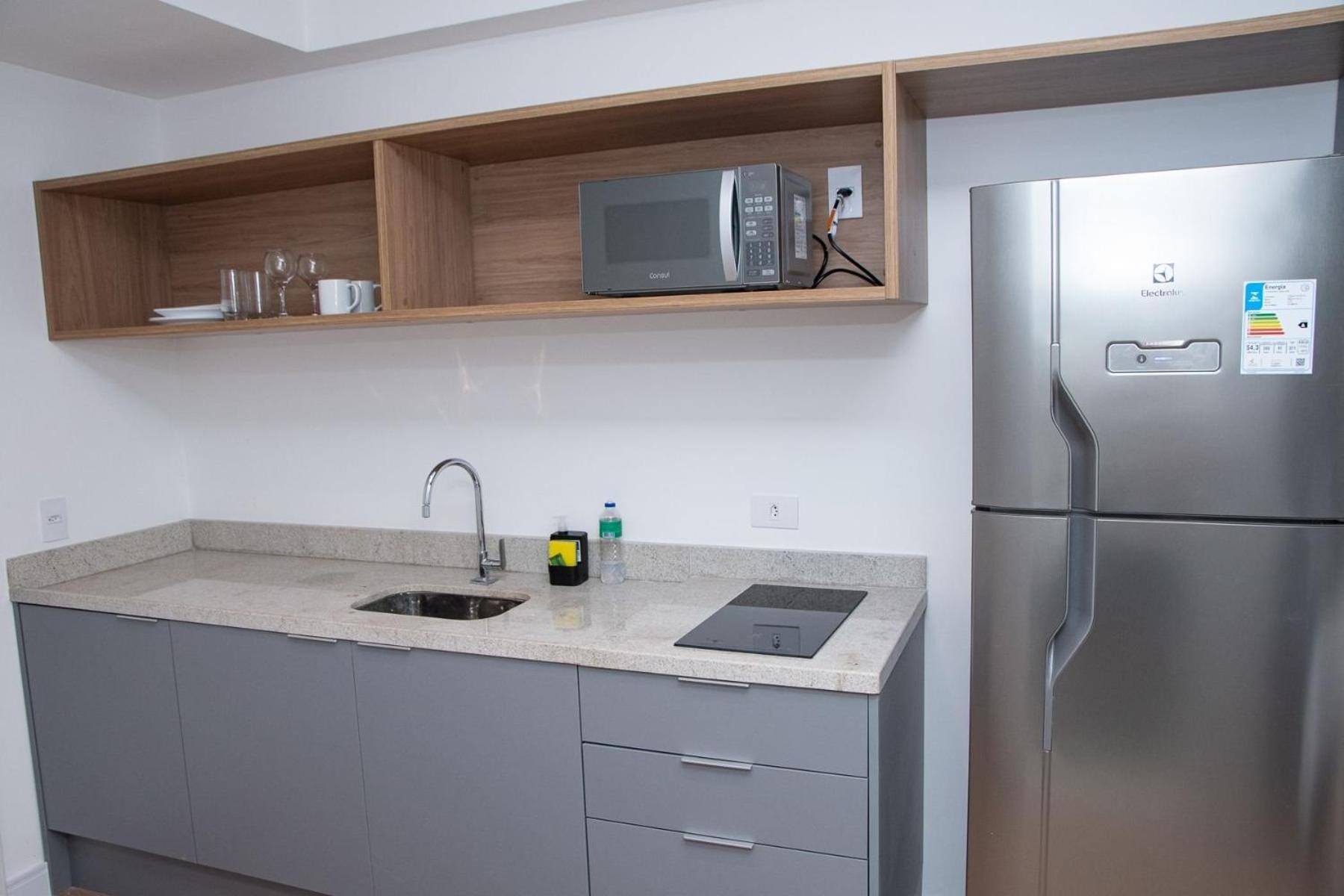 Apartment Housi Perdizes Sao Paulo