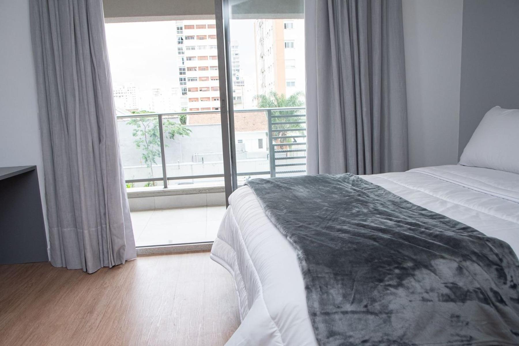 Apartment Housi Perdizes