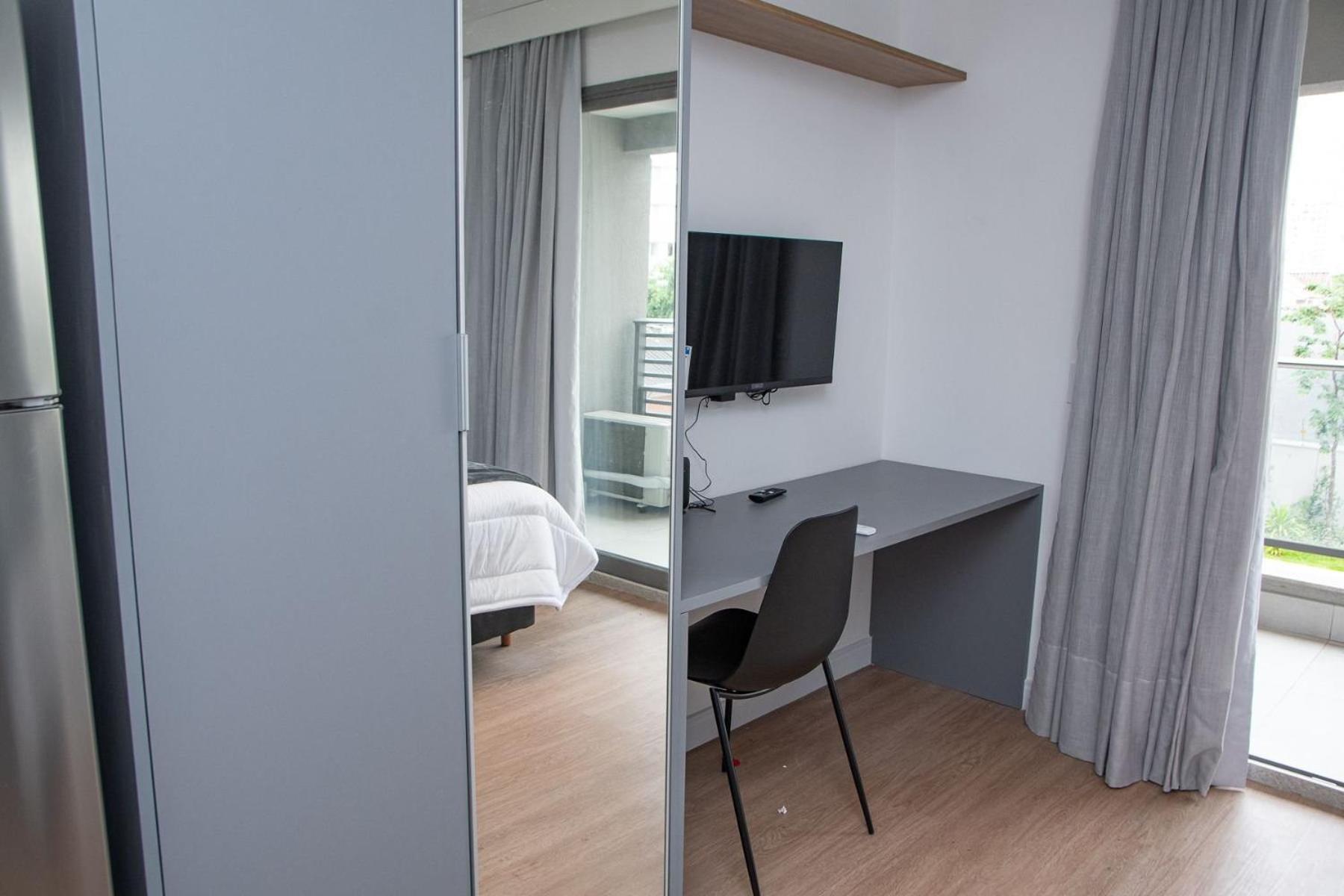 Housi Perdizes Apartment *