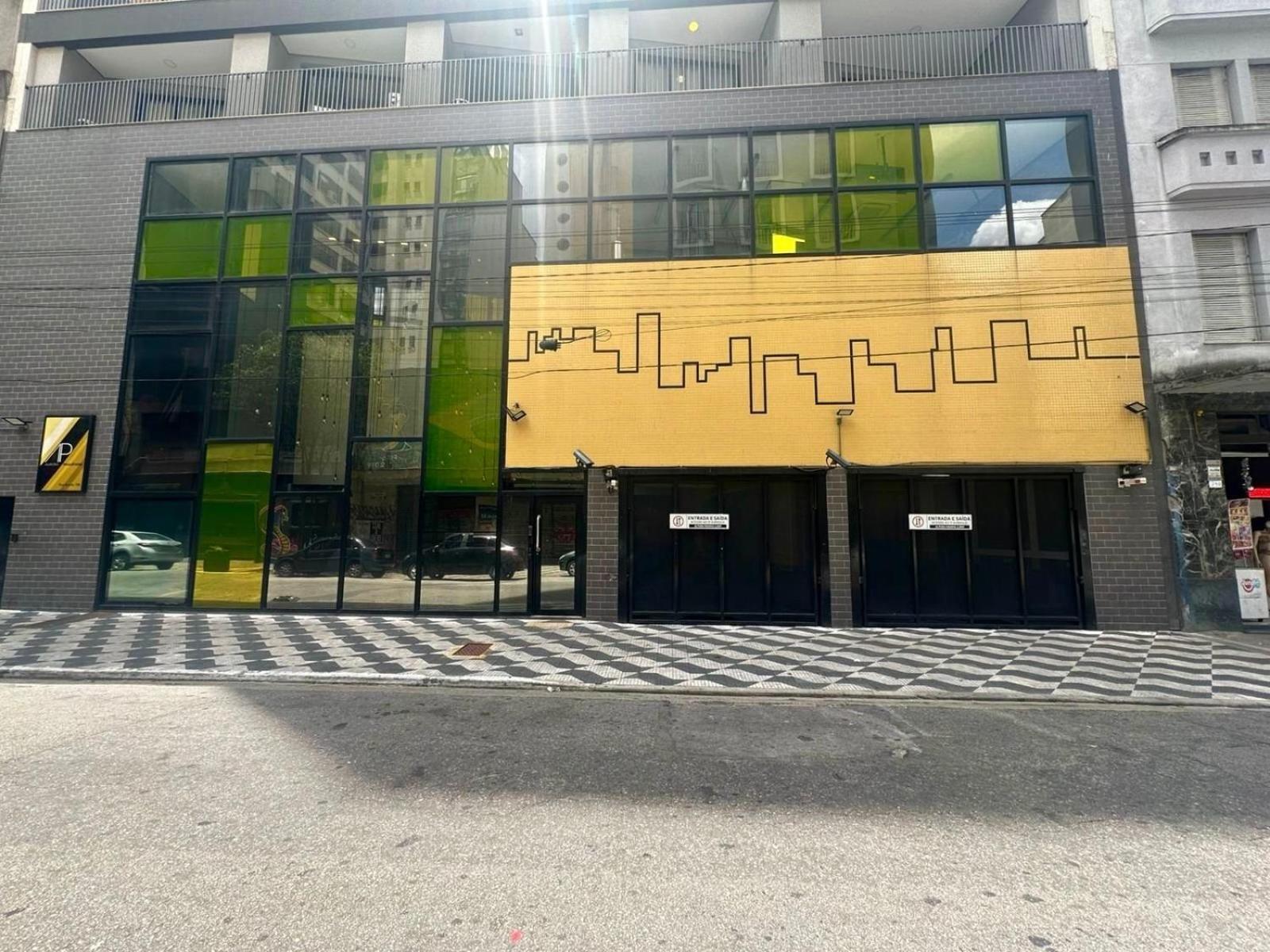 Moderno - Ar Condicionado, Estacionamento E Piscina Căn hộ