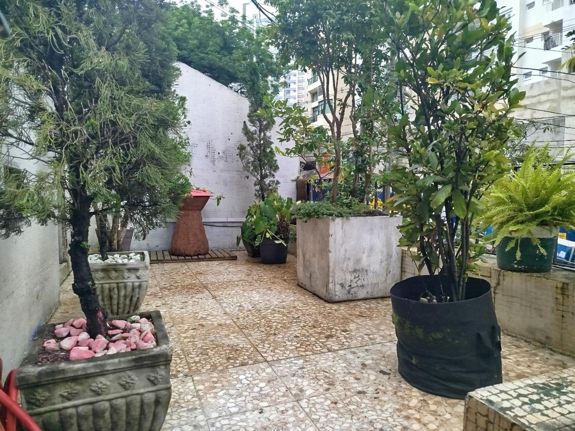 Hospedagem domiciliar Canto Da Yara