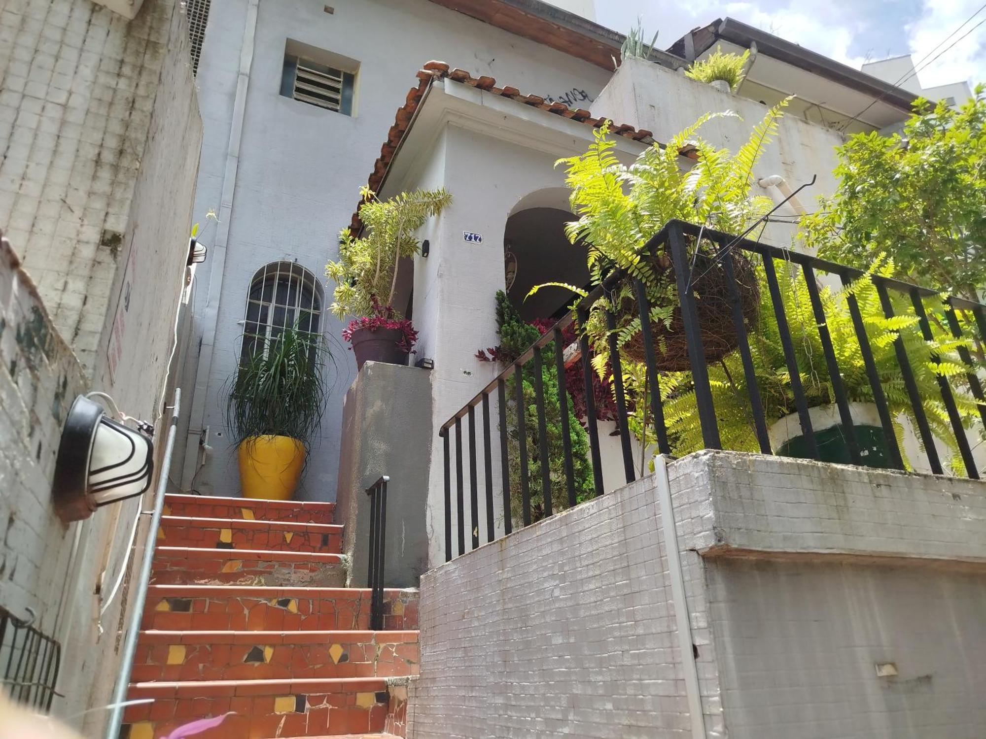 Hospedagem domiciliar Canto Da Yara