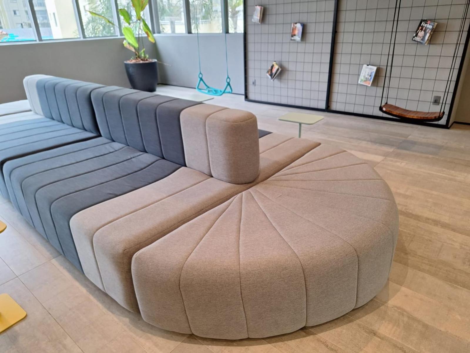 Novo Ao Lado Da Av Paulista Com 2 Camas Solteiro Ou 1 Cama Casal * Sao Paulo