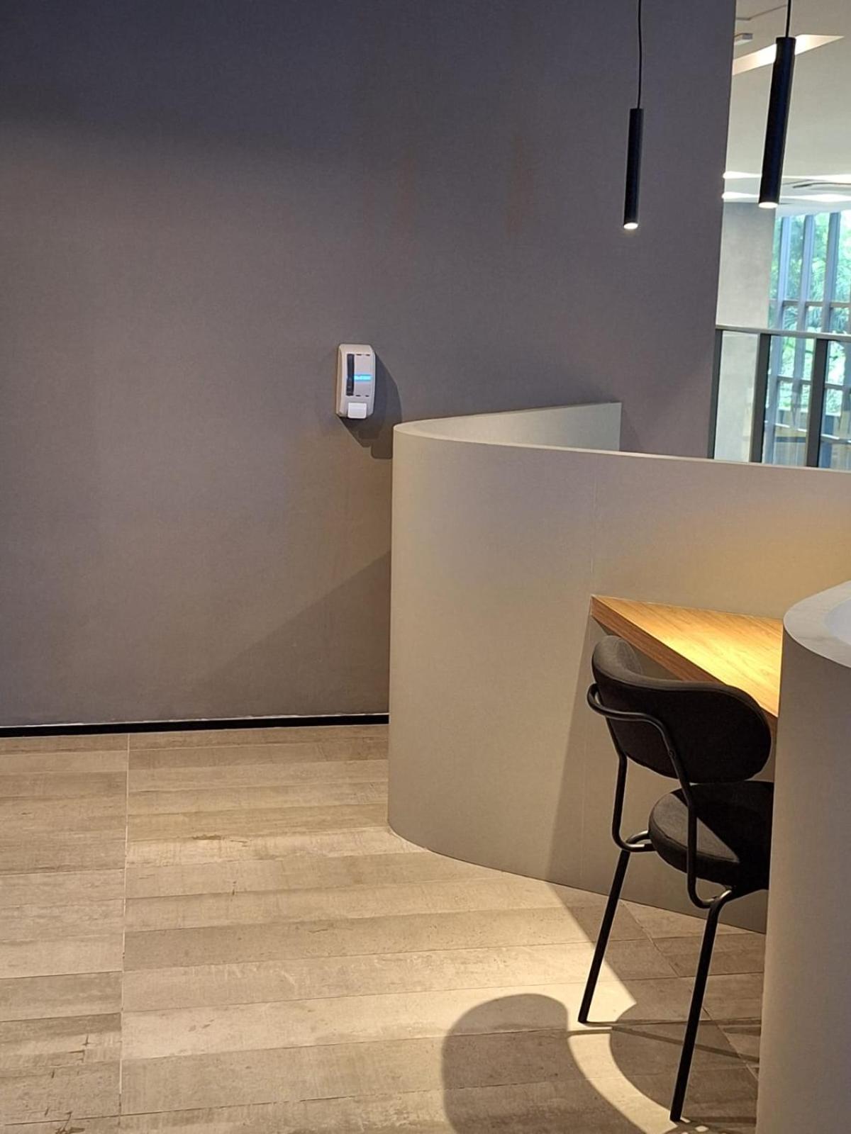 Novo Ao Lado Da Av Paulista Com 2 Camas Solteiro Ou 1 Cama Casal Apartment