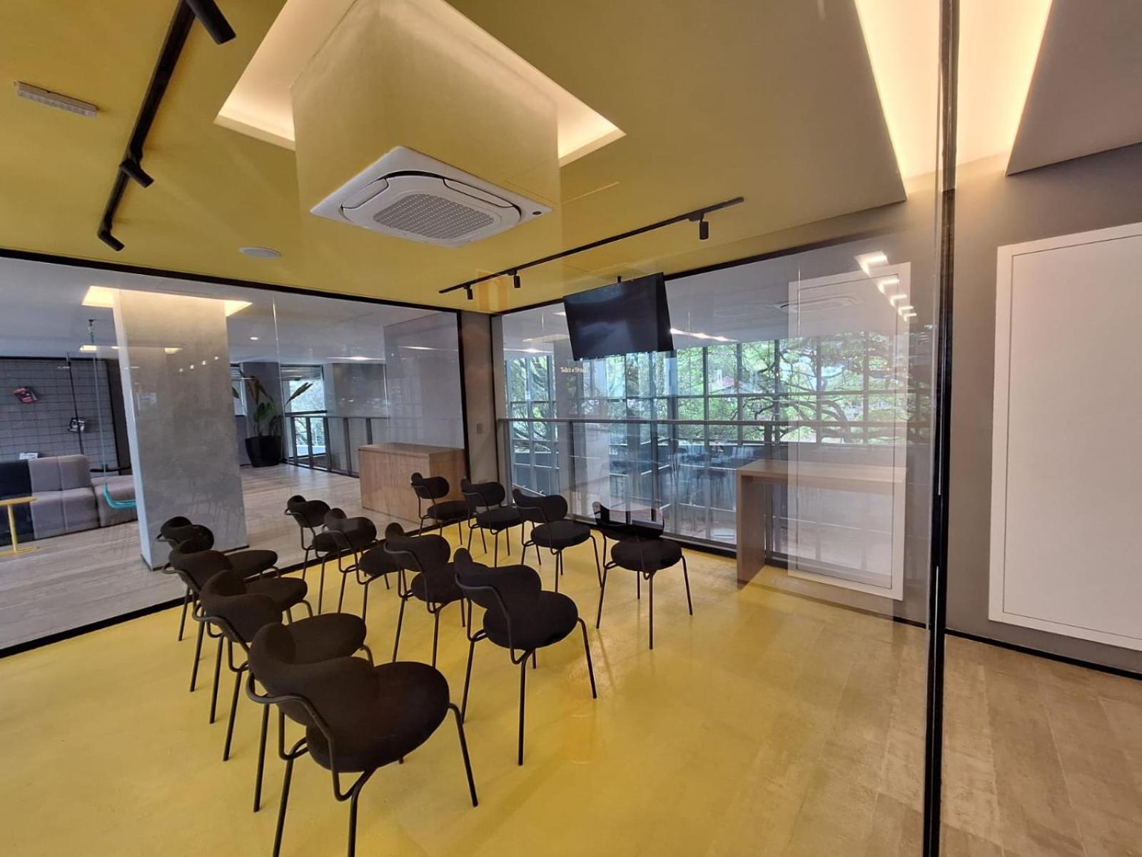 Apartment Novo Ao Lado Da Av Paulista Com 2 Camas Solteiro Ou 1 Cama Casal