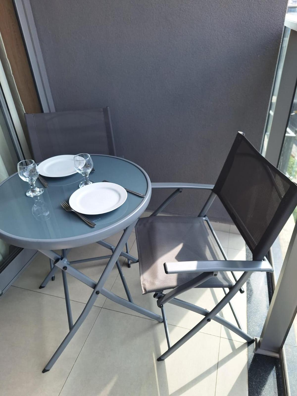 Apartment Novo Ao Lado Da Av Paulista Com 2 Camas Solteiro Ou 1 Cama Casal