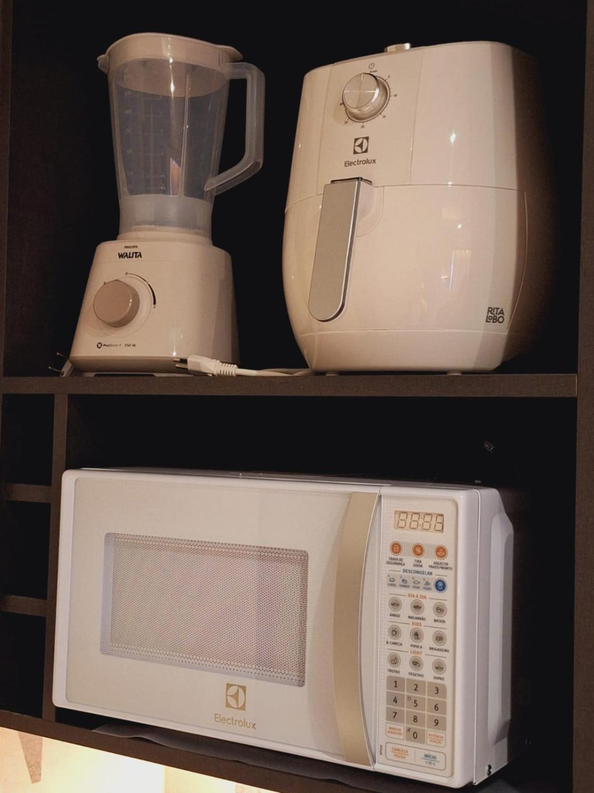 Novo Ao Lado Da Av Paulista Com 2 Camas Solteiro Ou 1 Cama Casal Apartment