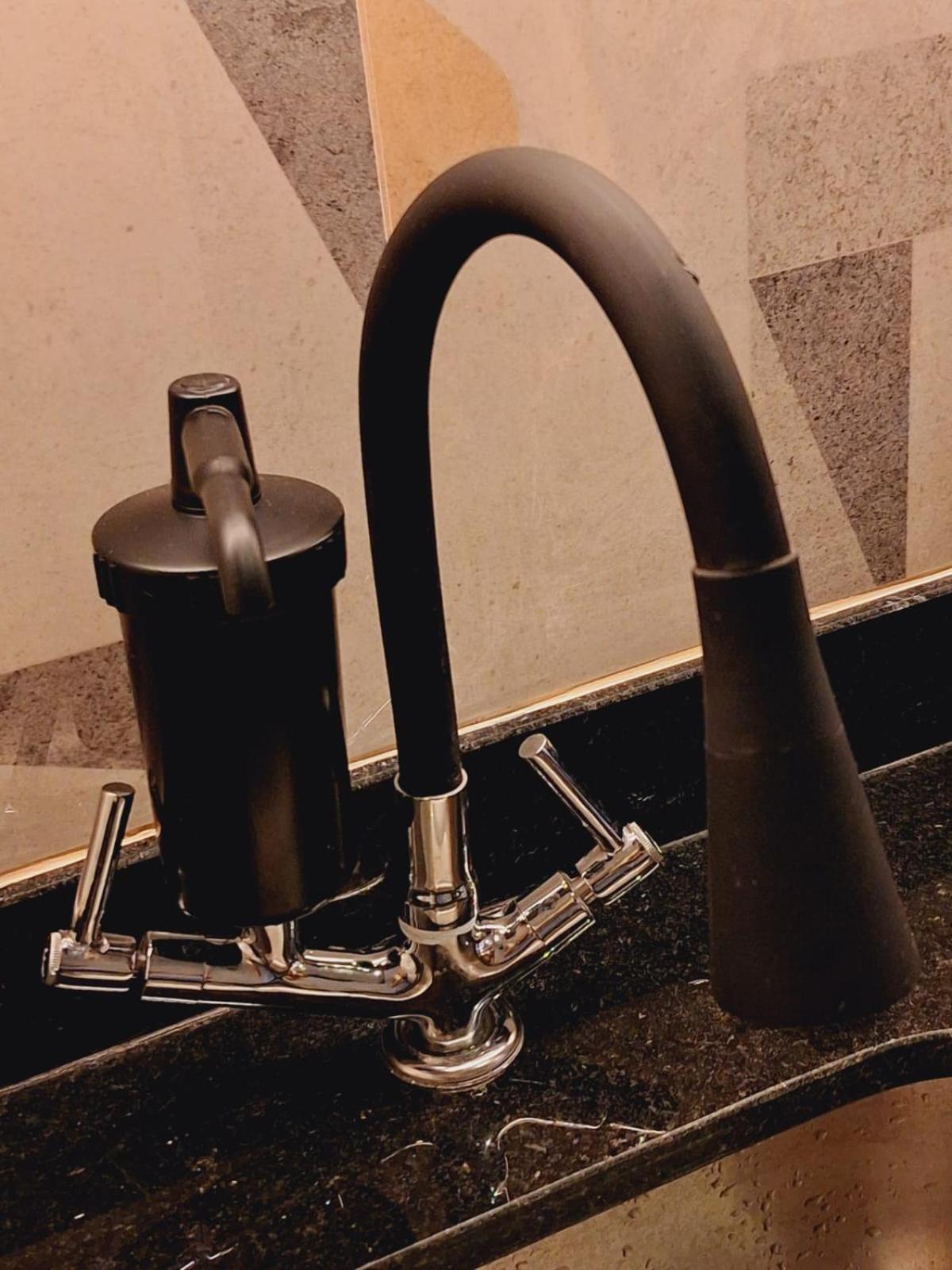 Apartment Novo Ao Lado Da Av Paulista Com 2 Camas Solteiro Ou 1 Cama Casal