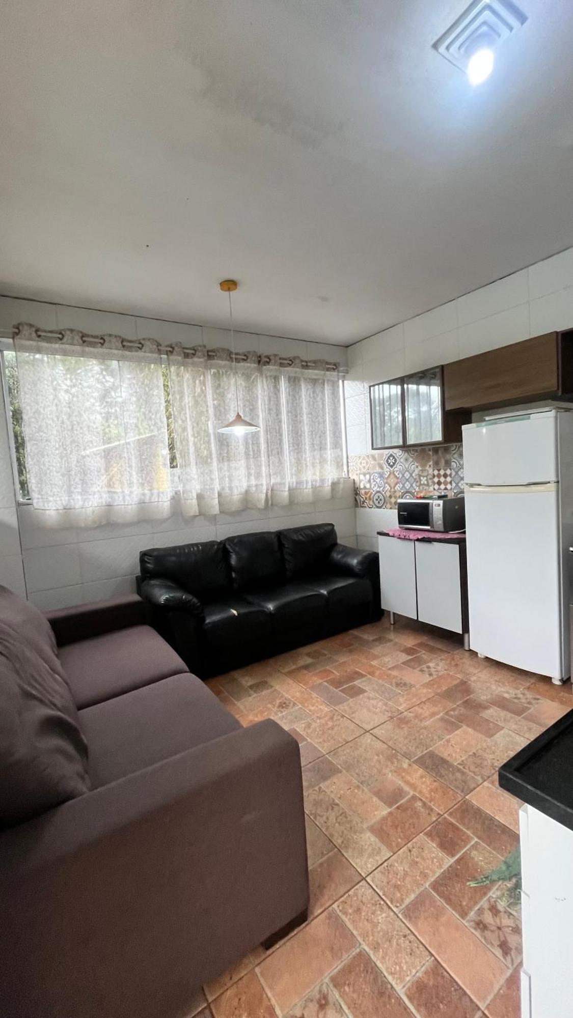 Holiday home Chacara Aconhego - Parelheiros