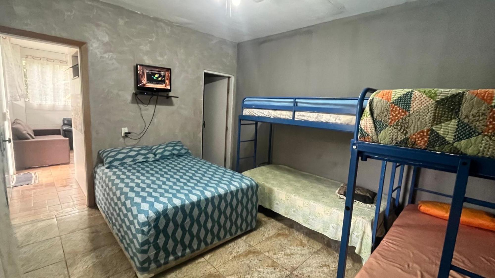 Chacara Aconhego - Parelheiros Holiday home *