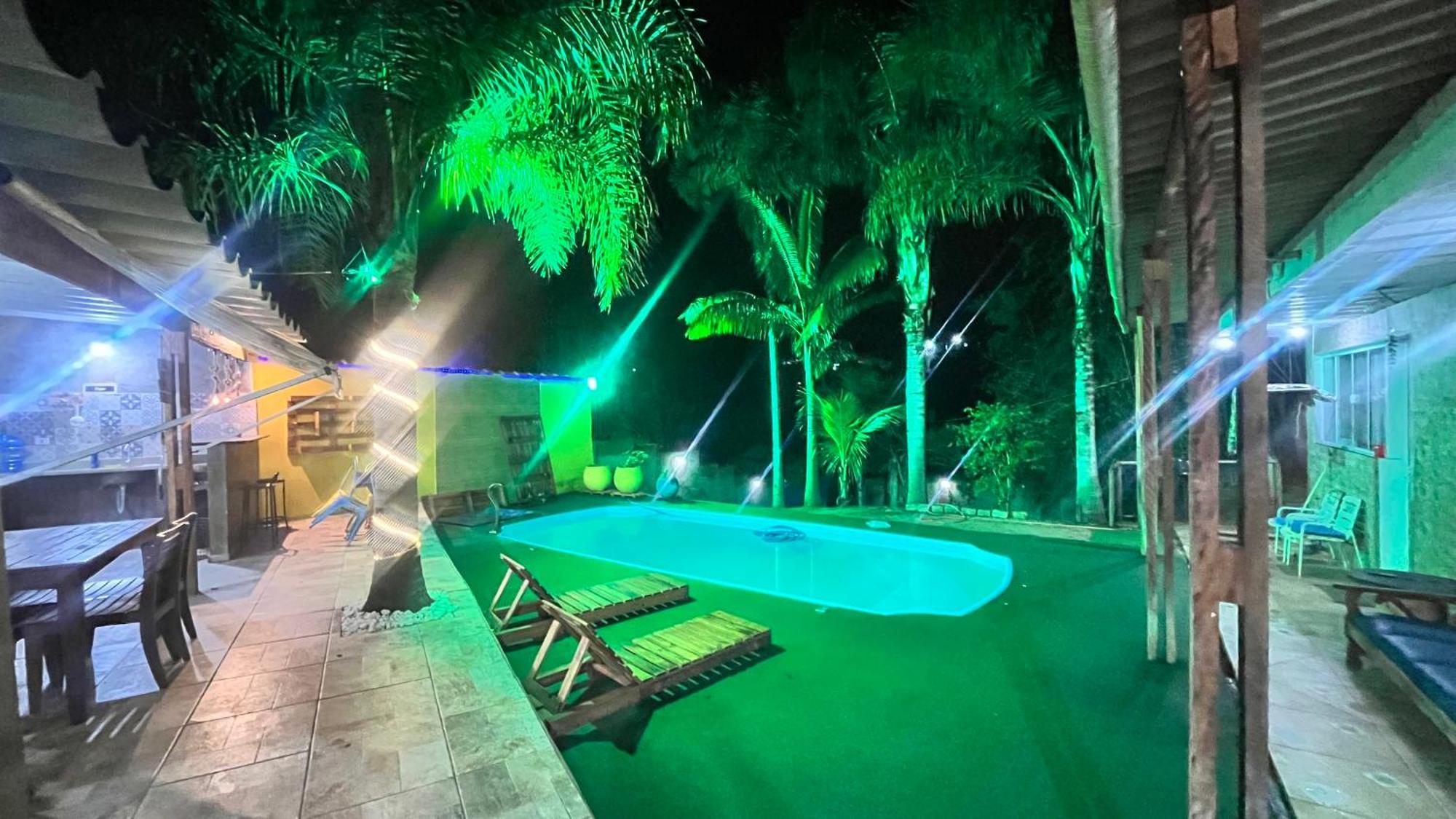 Chacara Aconhego - Parelheiros Holiday home *