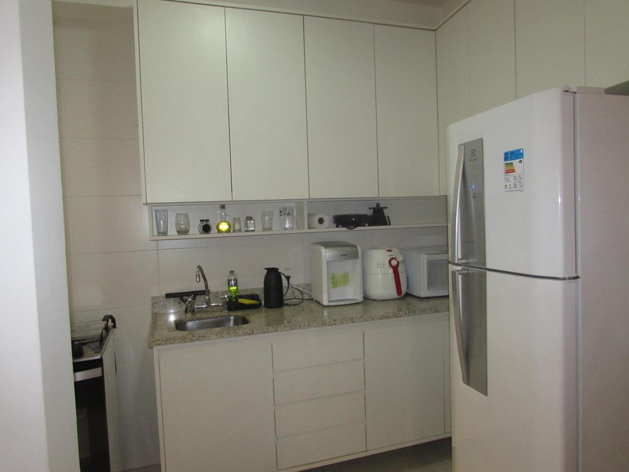 Aparthotel Thera Pinheiros-sp Brazil