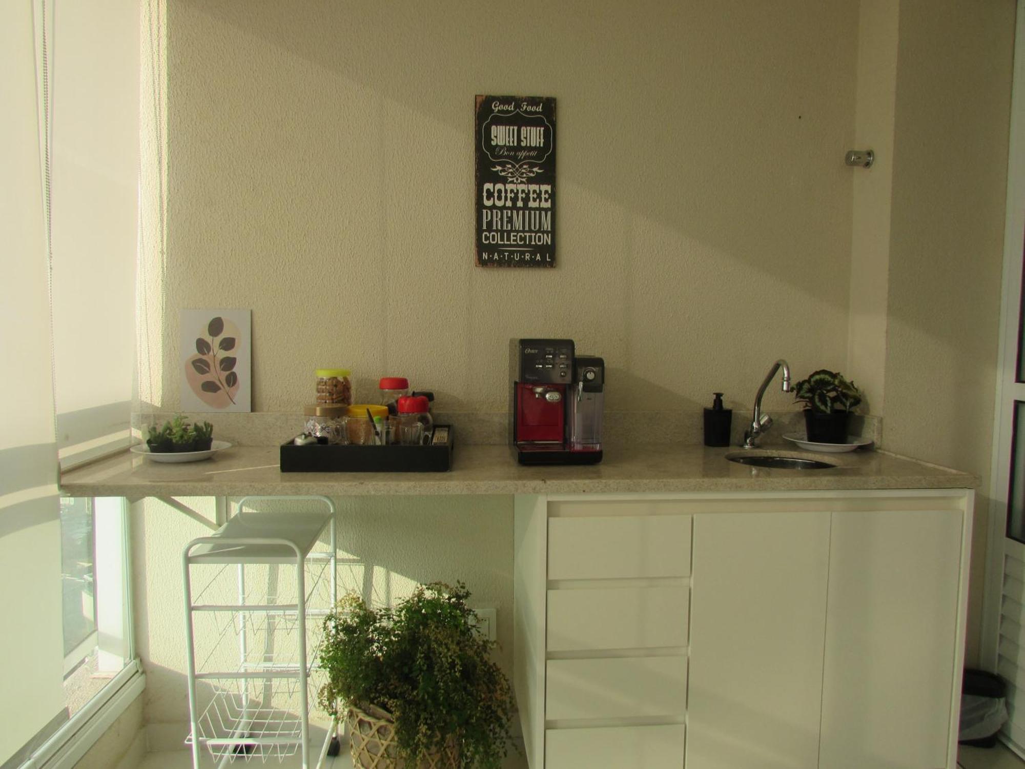 Thera Pinheiros-sp Brazil Aparthotel