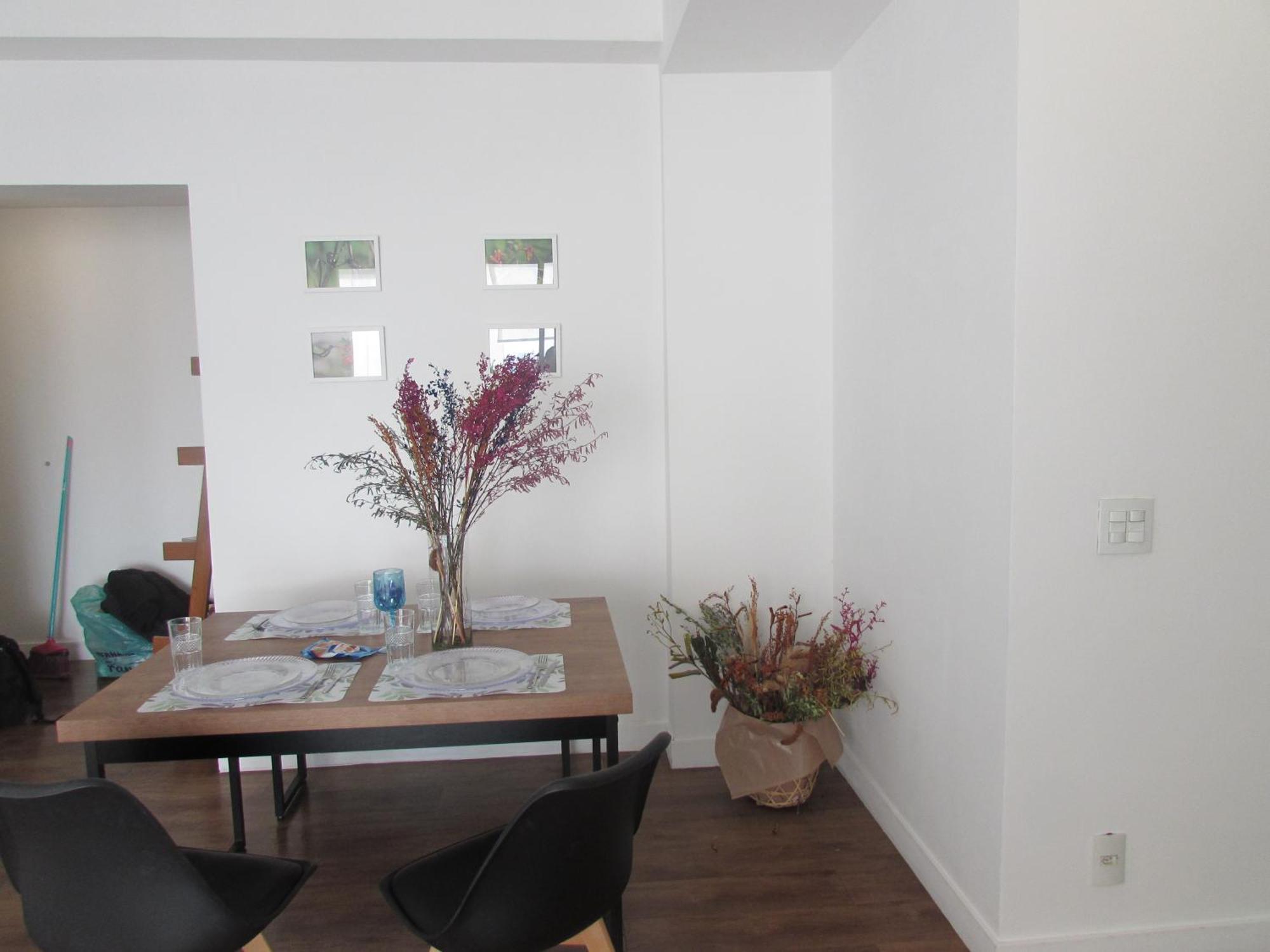 Thera Pinheiros-sp Brazil Aparthotel *