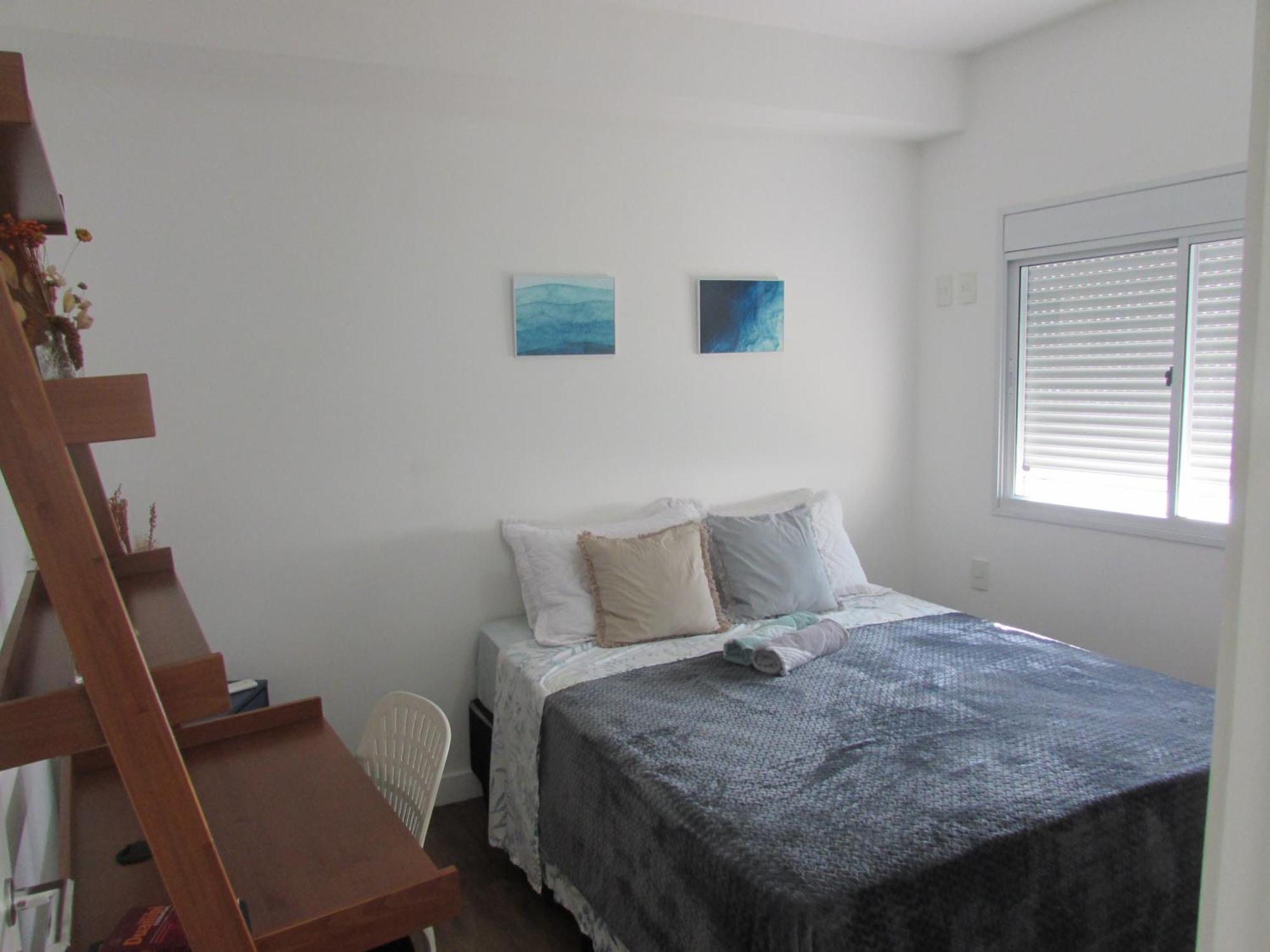 Aparthotel Thera Pinheiros-sp Brazil