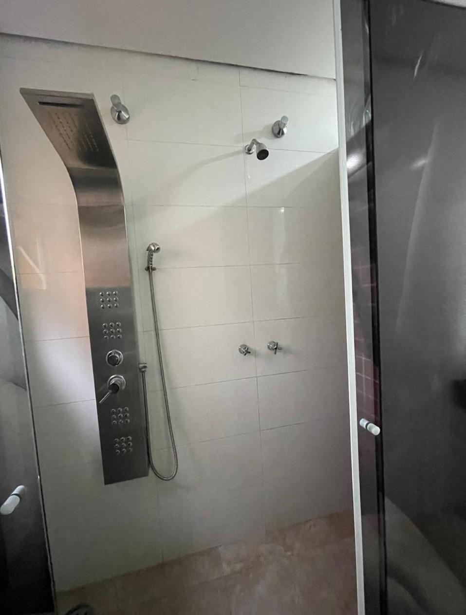 Liebeshotel Extase São Paulo
