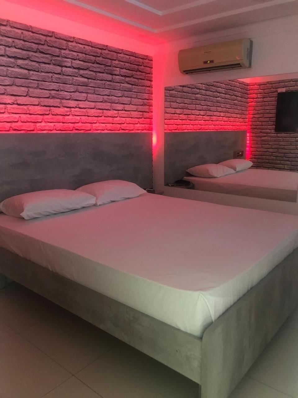 Extase Liebeshotel