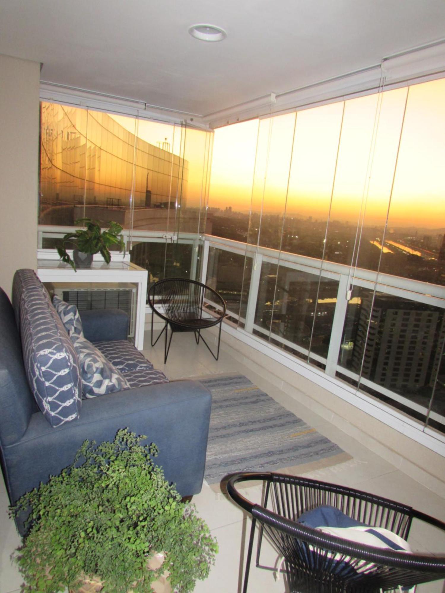 Aparthotel Thera Pinheiros-sp Brazil